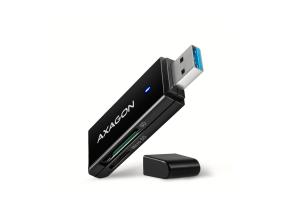 CARD READER USB3.2/SD/MICROSD CRE-S2N AXAGON
