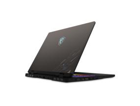 Notebook MSI Crosshair 16 HX AI D2XWGKG CPU  Core Ultra u7-255HX 2400 MHz 16" 2560x1600 RAM 16GB...