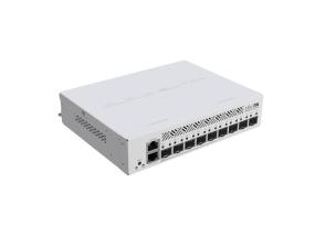 Switch MIKROTIK CRS310-1G-5S-4S+IN Type L3 5 4 2 PoE ports 1 CRS310-1G-5S-4S+IN