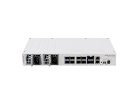 Switch MIKROTIK 10xSFP28 1xConsole CRS510-8XS-2XQ-IN