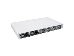 NET SWITCH 8PORT SFP56/CRS8128DS-2DQ-2DDQ-RM MIKROTIK