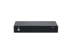 Switch DAHUA Type L2 Desktop/pedestal PoE ports 8 CS4010-8ET-60