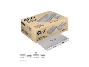 I/O HUB 5IN1 THUNDERBOLT/CSV-1580 CLUB3D