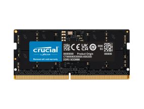 NB MEMORY 16GB DDR5-5600 SO/CT16G56C46S5 CRUCIAL