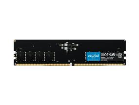 MEMORY DIMM 16GB DDR5-5600/CT16G56C46U5 CRUCIAL