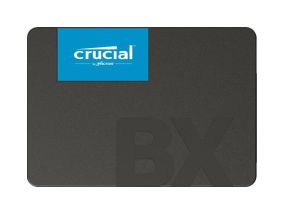 SSD CRUCIAL T700 2 ТБ M.2 PCIe Gen5 NVMe TLC Скорость записи 11800 МБ/сек Скорость чтения 12400 МБ...