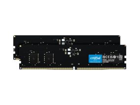MEMORY DIMM 32GB DDR5-4800/KIT2 CT2K16G48C40U5 CRUCIAL