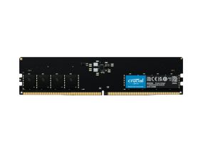 MEMORY DIMM 32GB DDR5-4800/CT32G48C40U5 CRUCIAL