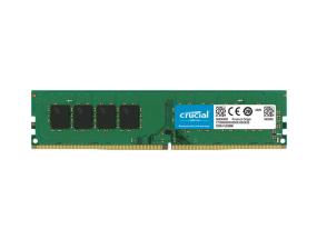 MEMORY DIMM 32GB PC25600/DDR4 CT32G4DFD832A CRUCIAL
