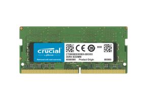 NB MEMORY 32GB PC25600 DDR4 SO/CT32G4SFD832A CRUCIAL