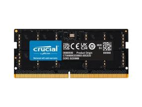 NB MEMORY 32GB DDR5-5600 SO/CT32G56C46S5 CRUCIAL