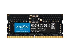 NB MEMORY 64GB DDR5-5600/SO CT64G56C46S5 CRUCIAL