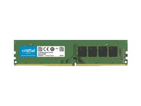 MEMORY DIMM 8GB PC25600 DDR4/CT8G4DFRA32A CRUCIAL