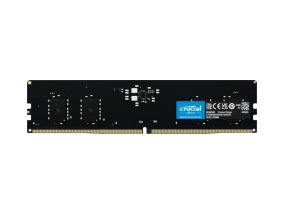 MEMORY DIMM 8GB DDR5-5600/CT8G56C46U5 CRUCIAL