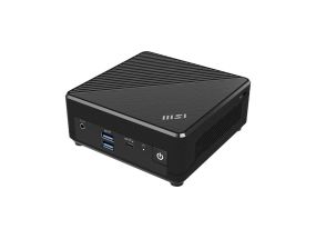 PC CUBI N N100 4/128GB/W11P CUBI N ADL S-078EU MSI
