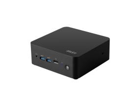 PC CUBI NUC AI CU7-155H 16GB/1TB CUBI NUC AI 1UMG-06SEU MSI