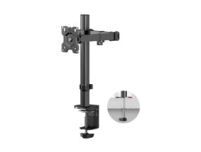 MONITOR ACC WALL MOUNT/13-34" BLACK D121E-B ONKRON