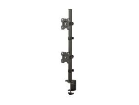 MONITOR ACC WALL MOUNT/13-34&quot; BLACK D208E-B ONKRON