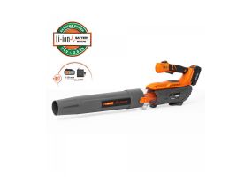 CORDLESS LEAF BLOWER 21W/DABL 5521LI SET DAEWOO