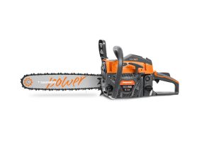 PETROL CHAINSAW 51.5CM 2.7HP/DACS 4500 DAEWOO