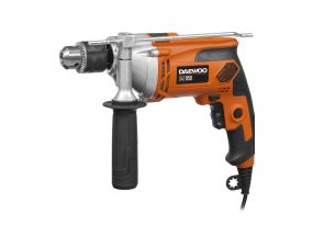 IMPACT DRILL 910W/DAD 950 DAEWOO