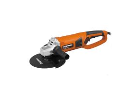 ANGLE GRINDER 2500W/DAG 2600-230 DAEWOO
