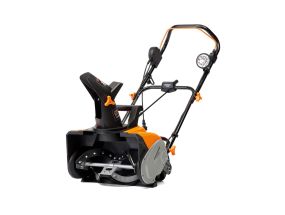 ELECTRIC SNOWTHROWERS 1800W/DAST 2600E DAEWOO