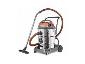 Vacuum Cleaner DAEWOO DAVC 6030S Wet/dry/Industrial 3200 Watts Capacity 60 l Noise 85 dB Weight...