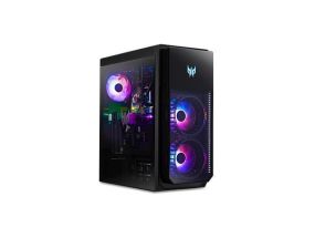 PC ACER Predator PO7-660 Gaming Desktop CPU Core Ultra u9-285K 3700 MHz RAM 64GB DDR5 6000 MHz...
