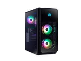 PC ACER Predator PO5-660 Gaming Desktop CPU Core Ultra u7-265F 1800 MHz RAM 64GB DDR5 SSD 2TB+2TB...