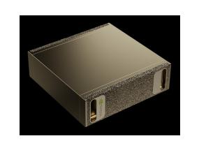 PC NVIDIA NVDGXSPARK-PB Business RAM 128GB LPDDR5x SSD 4TB DGXSPARK-FOUNEDIT-EU