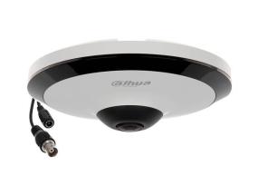 NET CAMERA 5MP FISHEYE IR DOME/IPC-EW5541-AS DAHUA