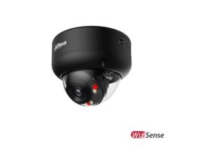 NET CAMERA 6MP DOME/HDBW3649E-AS-IL-0280B-B DAHUA