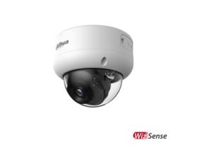 NET CAMERA 6MP DOME/HDBW3649E-AS-IL-0280B DAHUA
