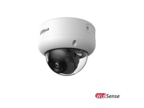 NET CAMERA 6MP DOME/HDBW3649E-AS-IL-0280B DAHUA