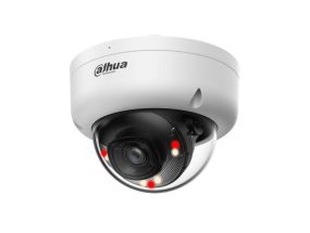 NET CAMERA 2MP DOME/HDBW1239E1-A-IL-0280B-S6 DAHUA