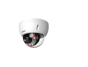 NET CAMERA 4MP DOME/HDBW1439E1-A-IL-0280B-S6 DAHUA