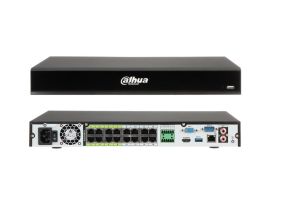 NET VIDEO RECORDER 16CH 16POE/NVR5216-16P-I/L DAHUA