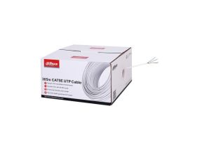 CABLE CAT5E UTP 305M WHITE/PFM920I-5EU-C DAHUA