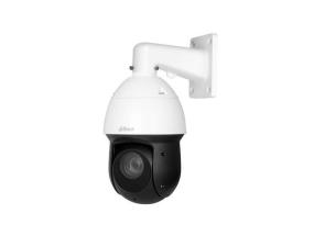 NET CAMERA 4MP IR PTZ DOME/SD49425GB-HNR DAHUA