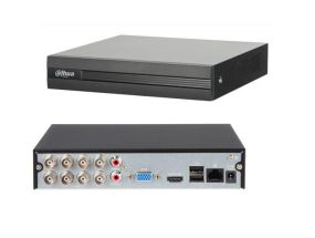 DVR 8CH HDCVI PENTABRID/XVR1B08-I DAHUA