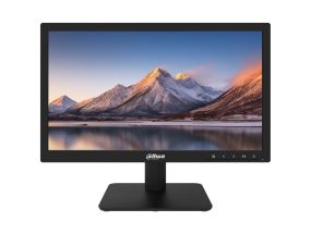 LCD Monitor DAHUA DHI-LM19-L200N 19.5&quot; Business Panel TN 1600X900 16:9 75Hz 5 ms Colour Black DHI...