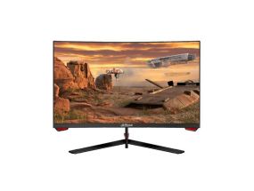 LCD Monitor DAHUA LM27-E230C 27&quot; Gaming/Curved Panel VA 1920x1080 16:9 165Hz 1 ms Tilt DHI-LM27...