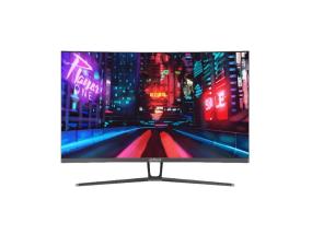 LCD Monitor DAHUA LM32-E230C 31.5" Gaming/Curved Panel VA 1920x1080 16:9 165Hz 1 ms Tilt LM32-E230C