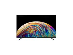 Телевизор DAHUA 43" Smart 1920x1080 Android TV черный DHI-LTV43-SDB200