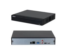 NET VIDEO RECORDER 4CH/NVR2104HS-4KS3 DAHUA