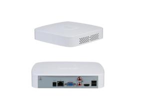 NET VIDEO RECORDER 4CH/NVR2104-4KS3 DAHUA
