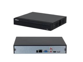 NET VIDEO RECORDER 4CH/NVR4104HS-4KS3 DAHUA