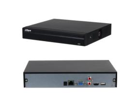 NET VIDEO RECORDER 8CH/NVR4108HS-4KS3 DAHUA