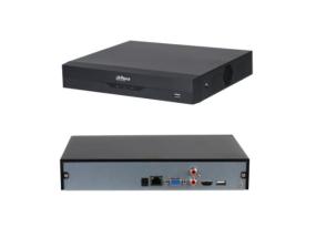 NET VIDEO RECORDER 8CH/NVR4108HS-EI DAHUA